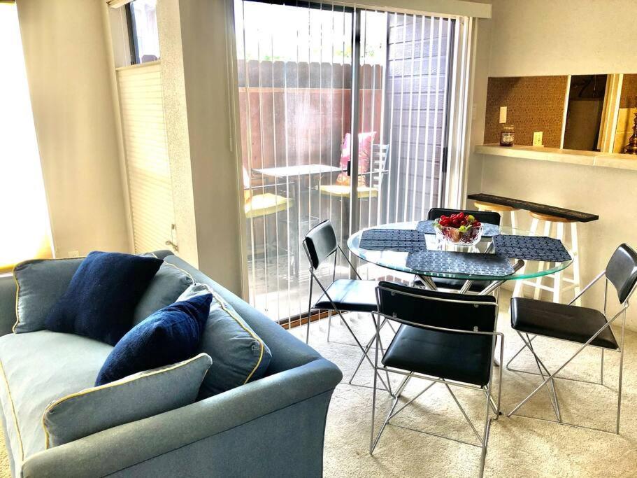 Apartamento Nrg Houston Exterior foto
